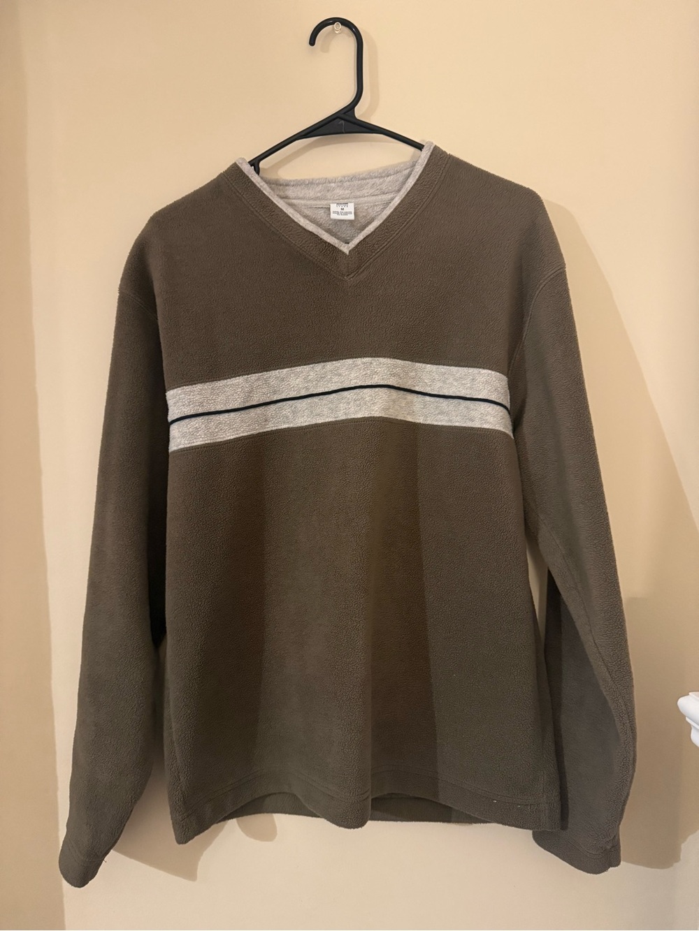 Vintage Gap Olive Green Sweater